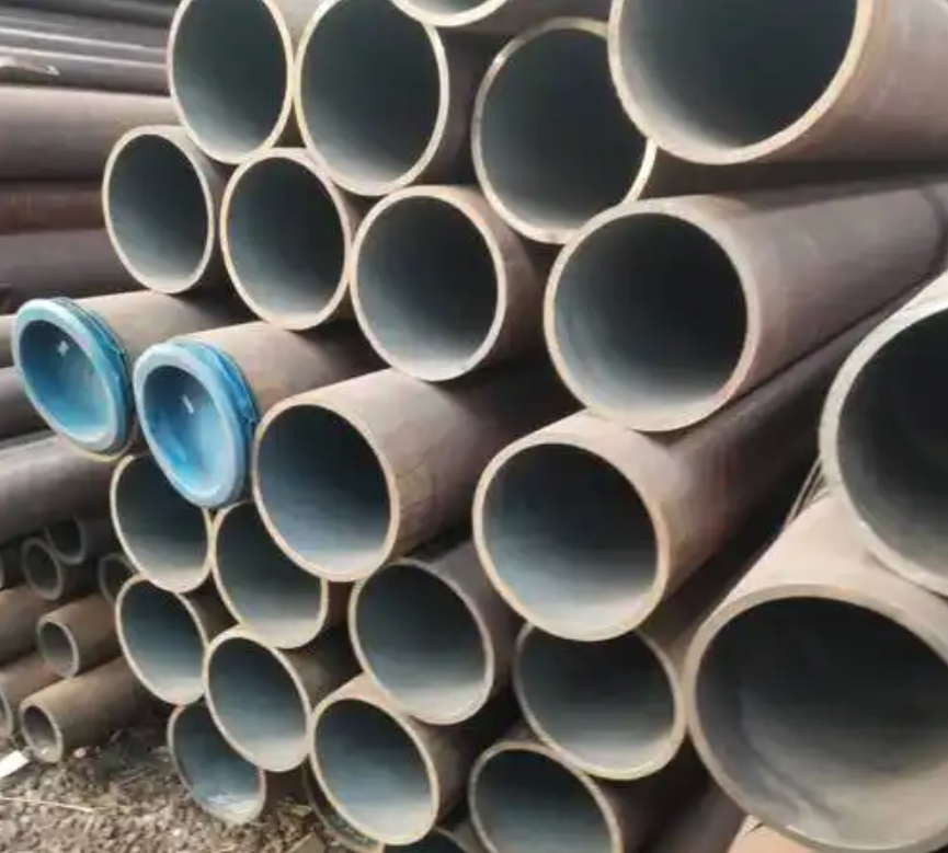 温州市防腐钢管无缝钢管 - 方案